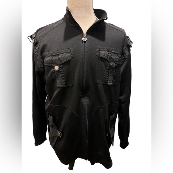 Southpole men's jacket​ - Picture 5 of 8